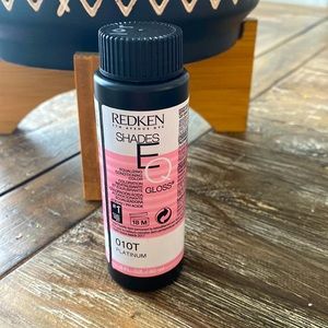 🆕 REDKEN Shades EQ 10T Platinum